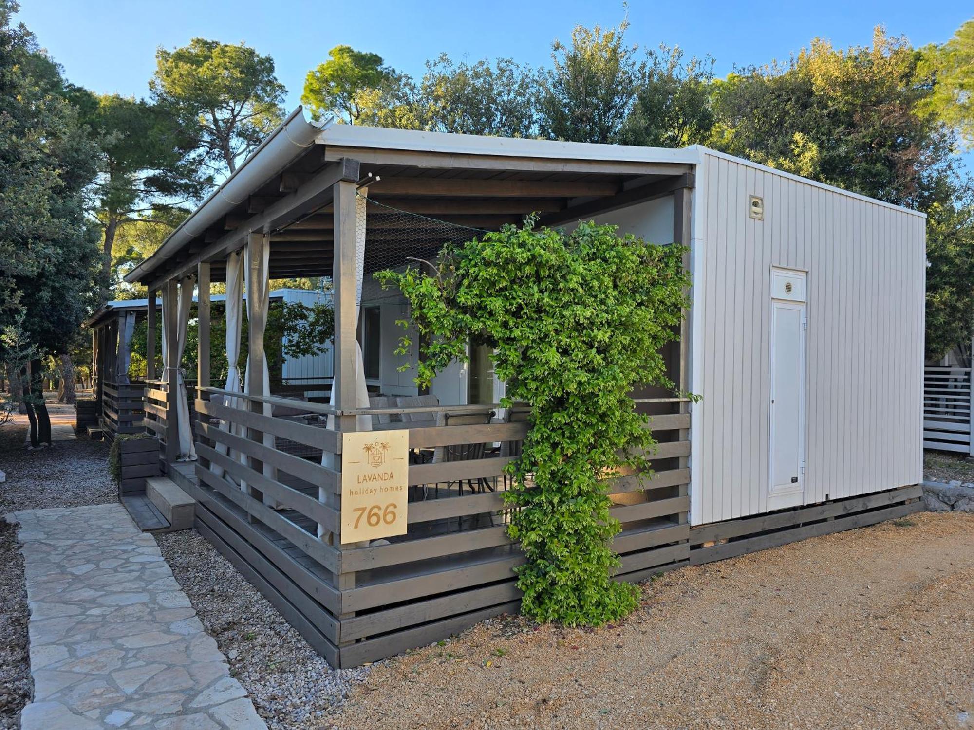 Holiday Homes Lavanda - Biograd Na Moru Exterior photo